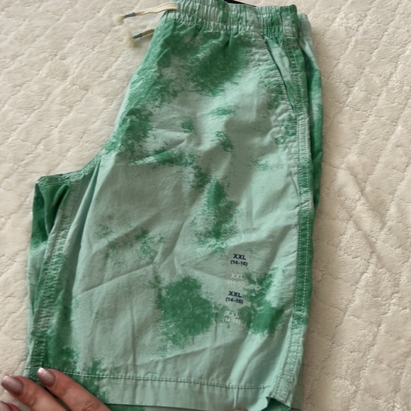 Kids gap shorts - Picture 6 of 6